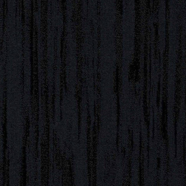 Sample of Sunbrella Rush Eclipse RSH J290 140 Marine Decorative Collection Upholstery Fabric