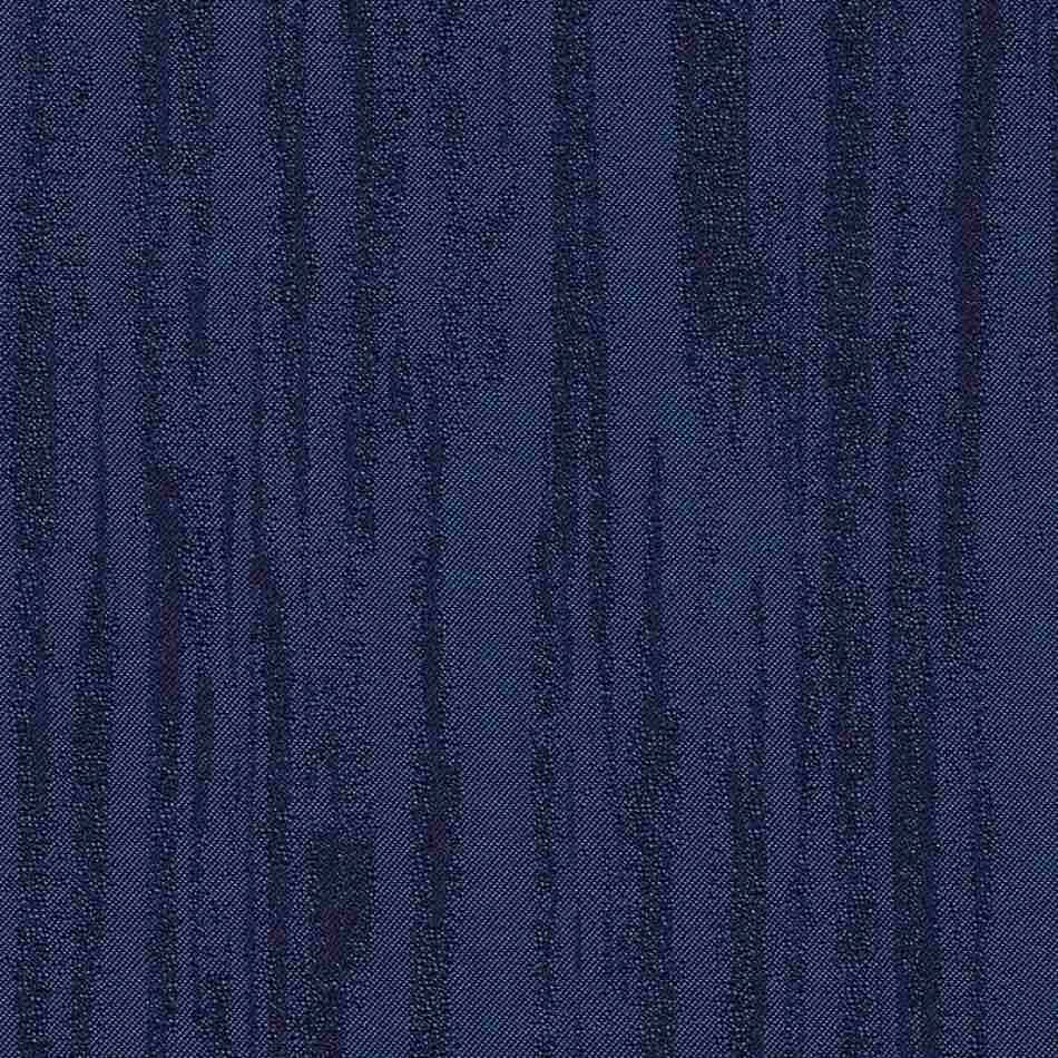 Sample of Sunbrella Rush Ocean RSH J289 140 Marine Decorative Collection Upholstery Fabric