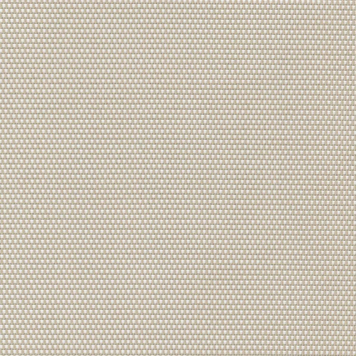 Sample of Sunbrella Sailing Sand 3049629 Sling Fabric