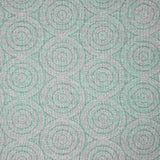 Sample of Sunbrella Santara Mist 44367-0001 Fusion Collection Upholstery Fabric