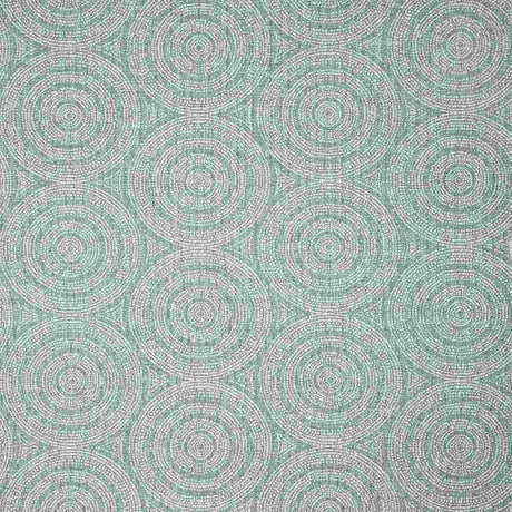 Sample of Sunbrella Santara Mist 44367-0001 Fusion Collection Upholstery Fabric