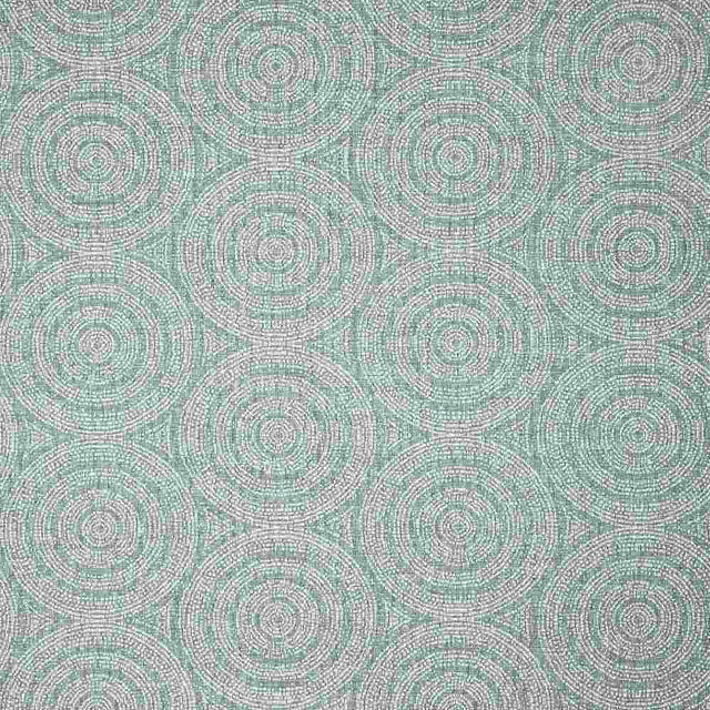 Sample of Sunbrella Santara Mist 44367-0001 Fusion Collection Upholstery Fabric