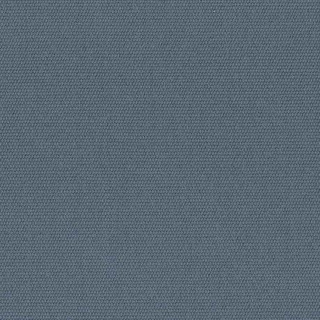 Sample of Sunbrella Sapphire Blue 4641-0000 46-Inch Awning / Marine Fabric
