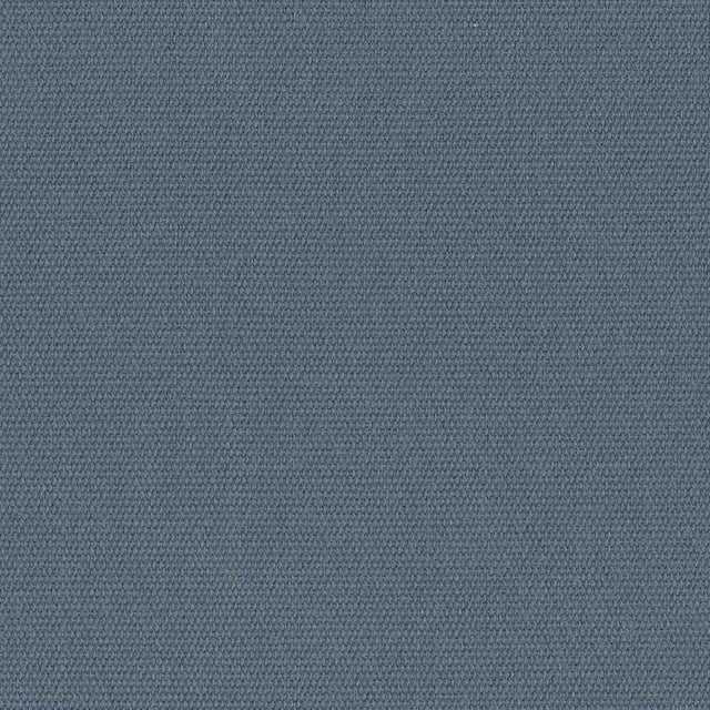 Sample of Sunbrella Sapphire Blue 4641-0000 46-Inch Awning / Marine Fabric