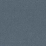 Sample of Sunbrella Sapphire Blue 6041-0000 60-Inch Awning / Marine Fabric