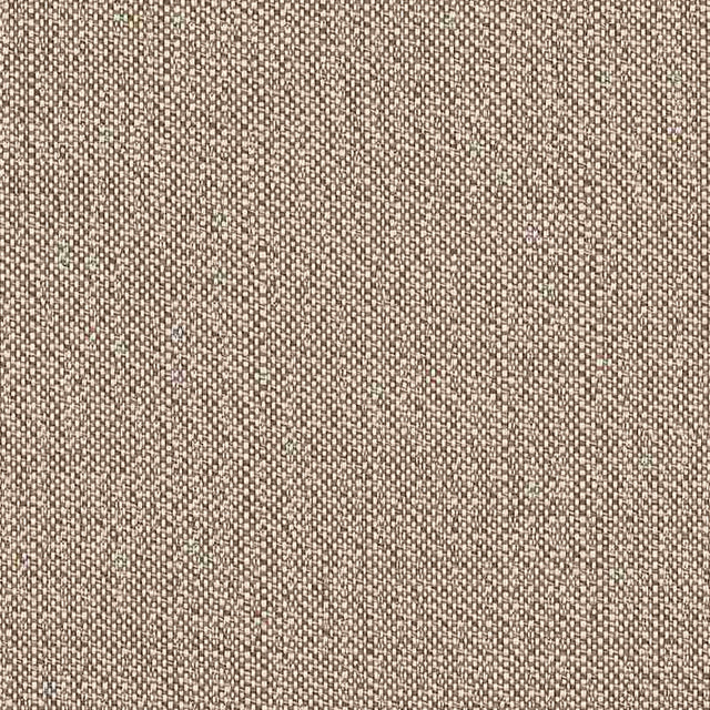 Sample of Sunbrella Savane Coconut SAV J233 140 European Collection Upholstery Fabric