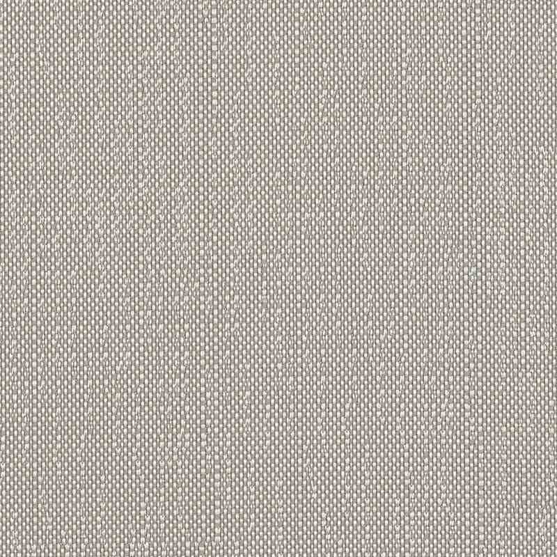 Sample of Sunbrella Savane Grey SAV J234 140 European Collection Upholstery Fabric