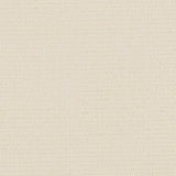 Sample of Sunbrella Savane White SAV J235 140 European Collection Upholstery Fabric