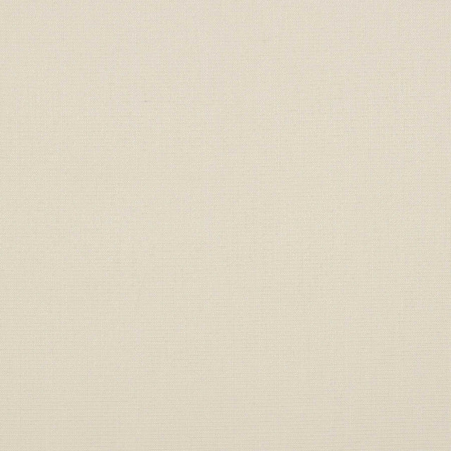 Sunbrella Savane White SAV3 J235 140 European Collection Upholstery Fabric