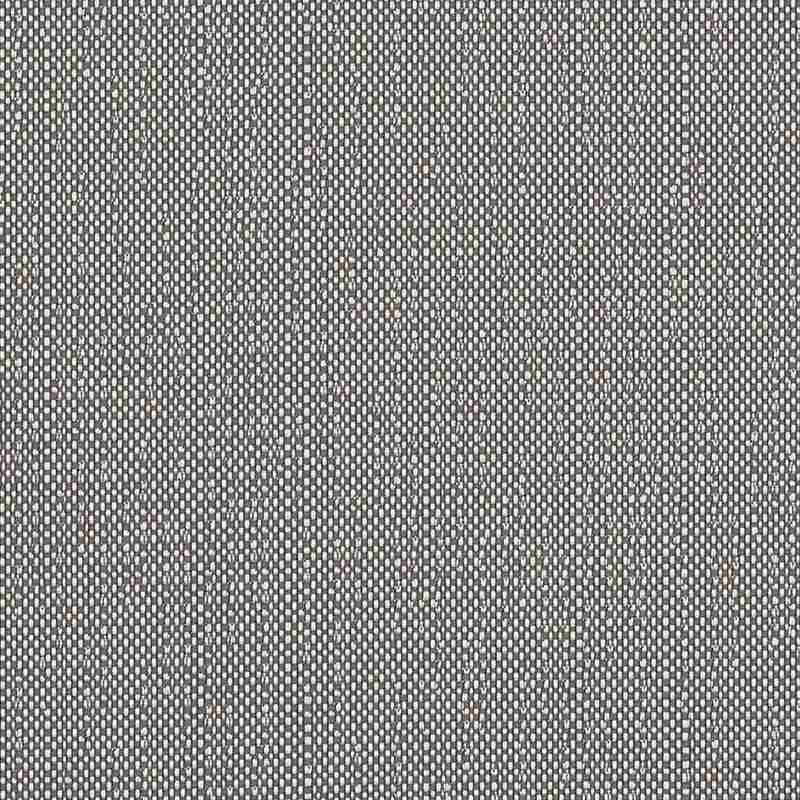 Sample of Sunbrella Savane Zinc SAV J236 140 European Collection Upholstery Fabric