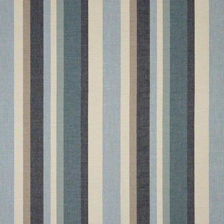 Sample of Sunbrella Scope Cape 40465-0004 Fusion Collection Upholstery Fabric