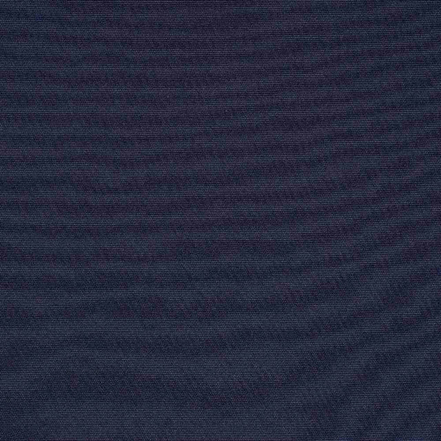 Sample of Sunbrella SeaMark Navy 2107-0063 60-Inch Awning / Marine Fabric