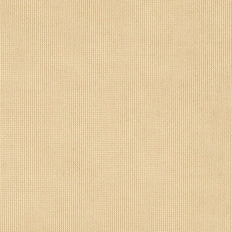 Sample of Sunbrella Shadow Sand 51000-0001 Elements Collection Upholstery Fabric