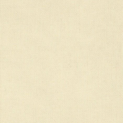 Sample of Sunbrella Shadow Snow 51000-0000 Elements Collection Upholstery Fabric