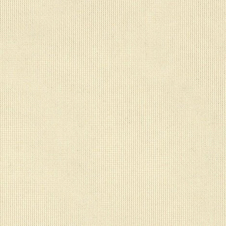 Sample of Sunbrella Shadow Snow 51000-0000 Elements Collection Upholstery Fabric