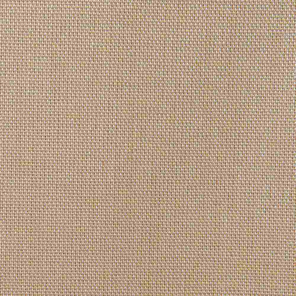 Sample of Sunbrella Sheer Mist Honey 52001-0003 Drapery Fabric