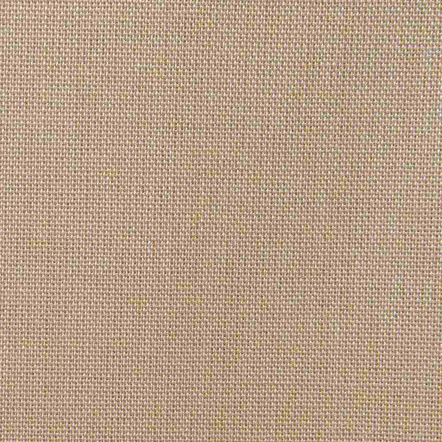 Sample of Sunbrella Sheer Mist Honey 52001-0003 Drapery Fabric