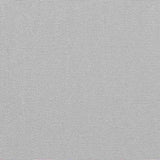 Sample of Sunbrella Silver 4651-0000 46-Inch Awning / Marine Fabric