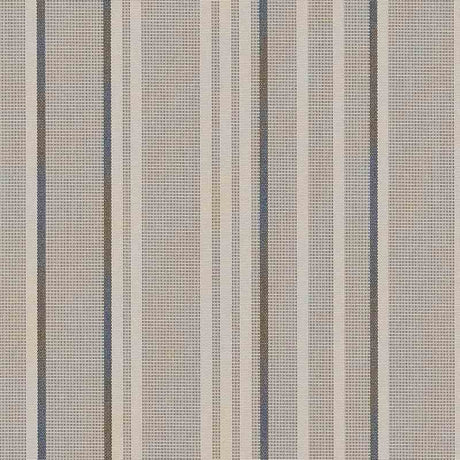 Sample of Sunbrella Sintra Grey SJA 3974 137 European Collection Upholstery Fabric