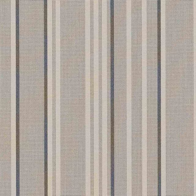 Sample of Sunbrella Sintra Grey SJA 3974 137 European Collection Upholstery Fabric