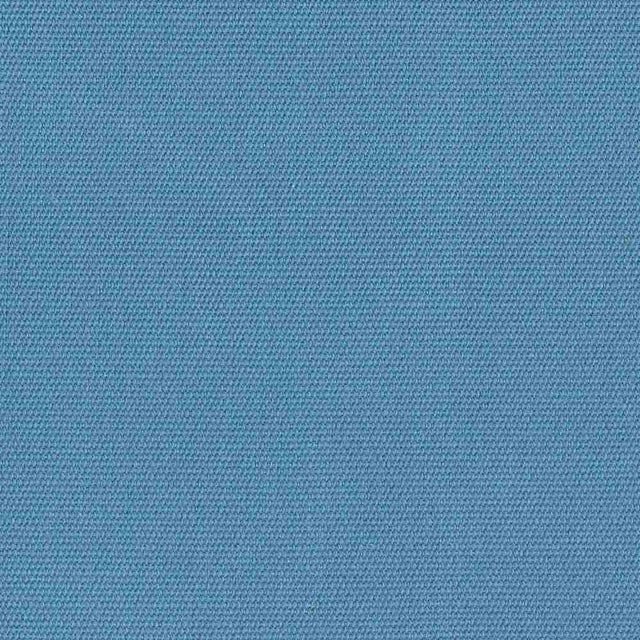 Sample of Sunbrella Sky Blue 4624-0000 46-Inch Awning / Marine Fabric