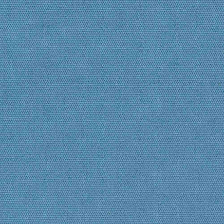 Sample of Sunbrella Sky Blue 6024-0000 60-Inch Awning / Marine Fabric