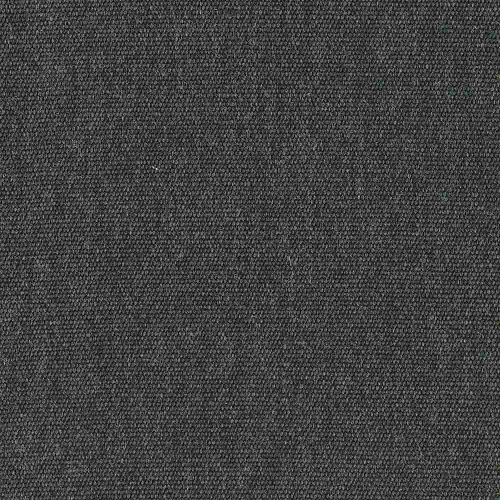 Sample of Sunbrella Slate 4684-0000 46-Inch Awning / Marine Fabric