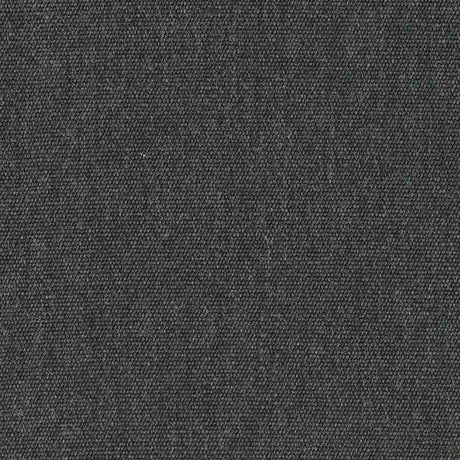 Sample of Sunbrella Slate 4684-0000 46-Inch Awning / Marine Fabric