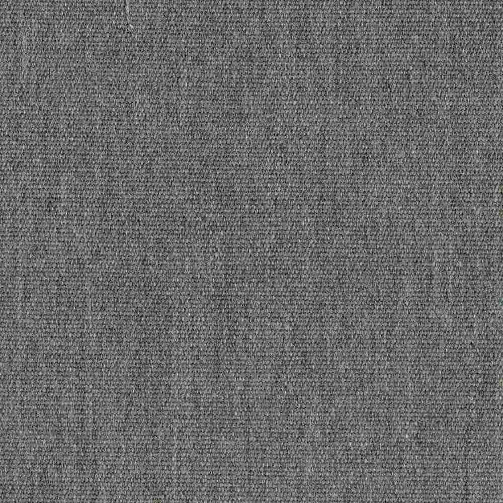 Sample of Sunbrella Smoke 4615-0000 46-Inch Awning / Marine Fabric