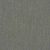 Sample of Sunbrella Smoke 6015-0000 60-Inch Awning / Marine Fabric