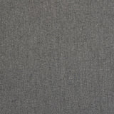 Sample of Sunbrella Smoke 80015-0000 80-Inch Awning / Marine Fabric