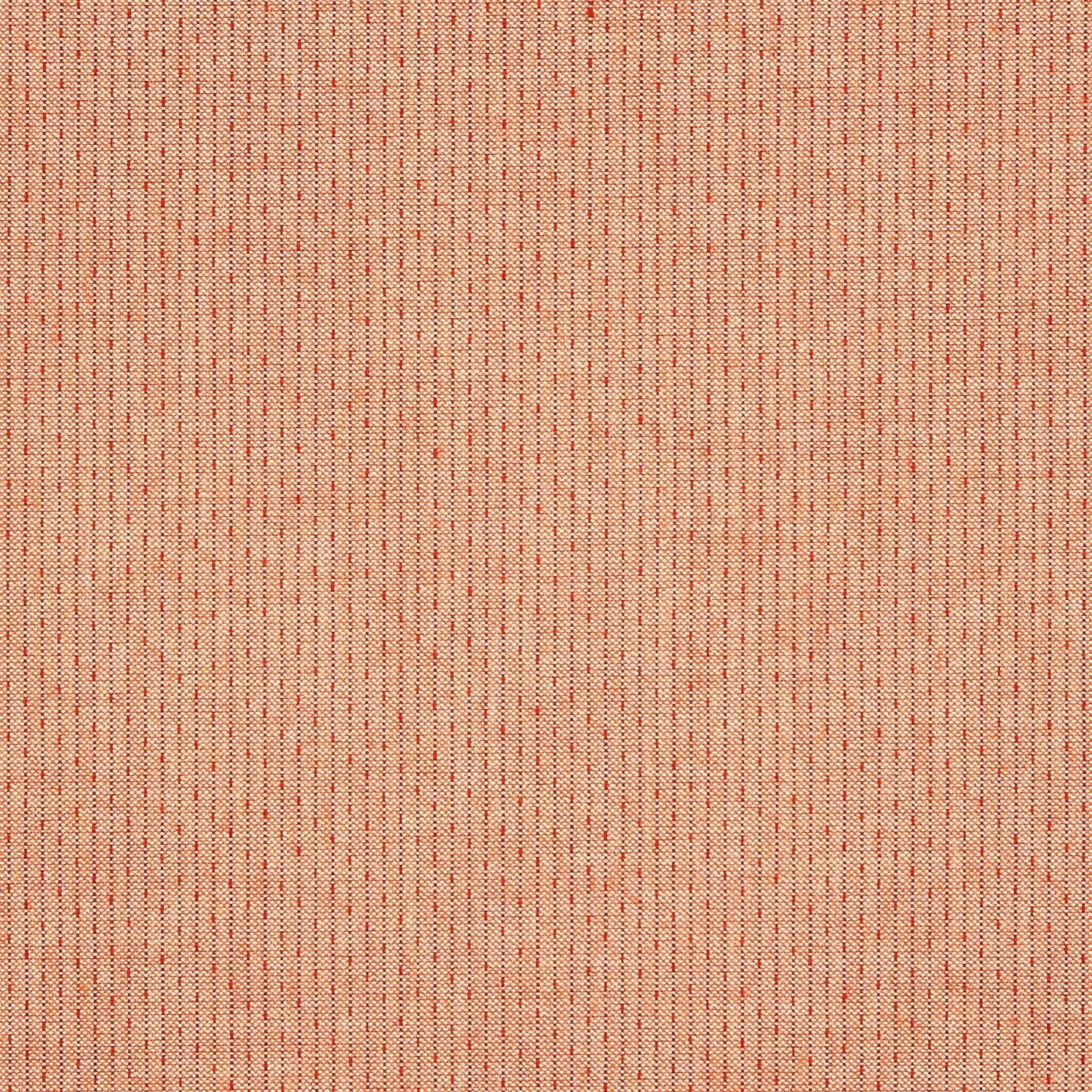 Sample of Sunbrella Solo Chili 40605-0014 Upholstery Fabric