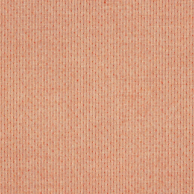 Sample of Sunbrella Solo Chili 40605-0014 Upholstery Fabric