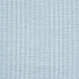 Sample of Sunbrella Solo Ocean 40605-0011 Fusion Collection Upholstery Fabric