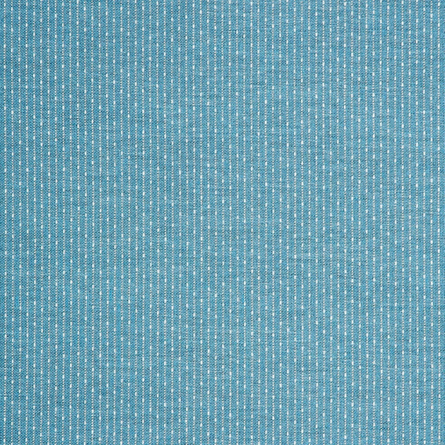 Sample of Sunbrella Solo Sky 40605-0010 Upholstery Fabric