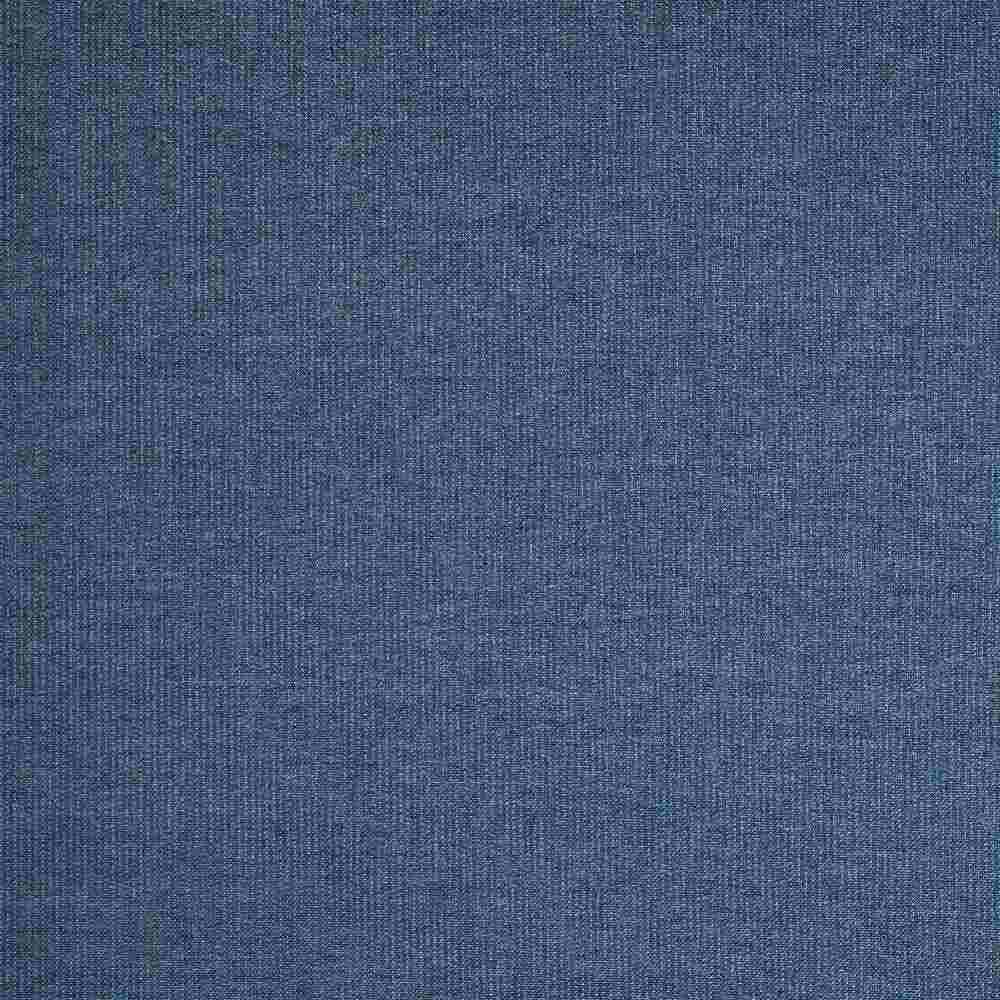 Sample of Sunbrella Spectrum Denim 48086-0000 Elements Collection Upholstery Fabric