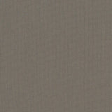 Sample of Sunbrella Spectrum Graphite 48030-0000 Elements Collection Upholstery Fabric