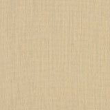 Sample of Sunbrella Spectrum Sand 48019-0000 Elements Collection Upholstery Fabric