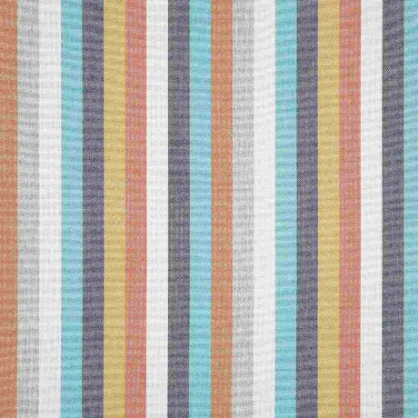 Sample of Sunbrella Surround Sunrise 40584-0002 Balance Collection Upholstery Fabric