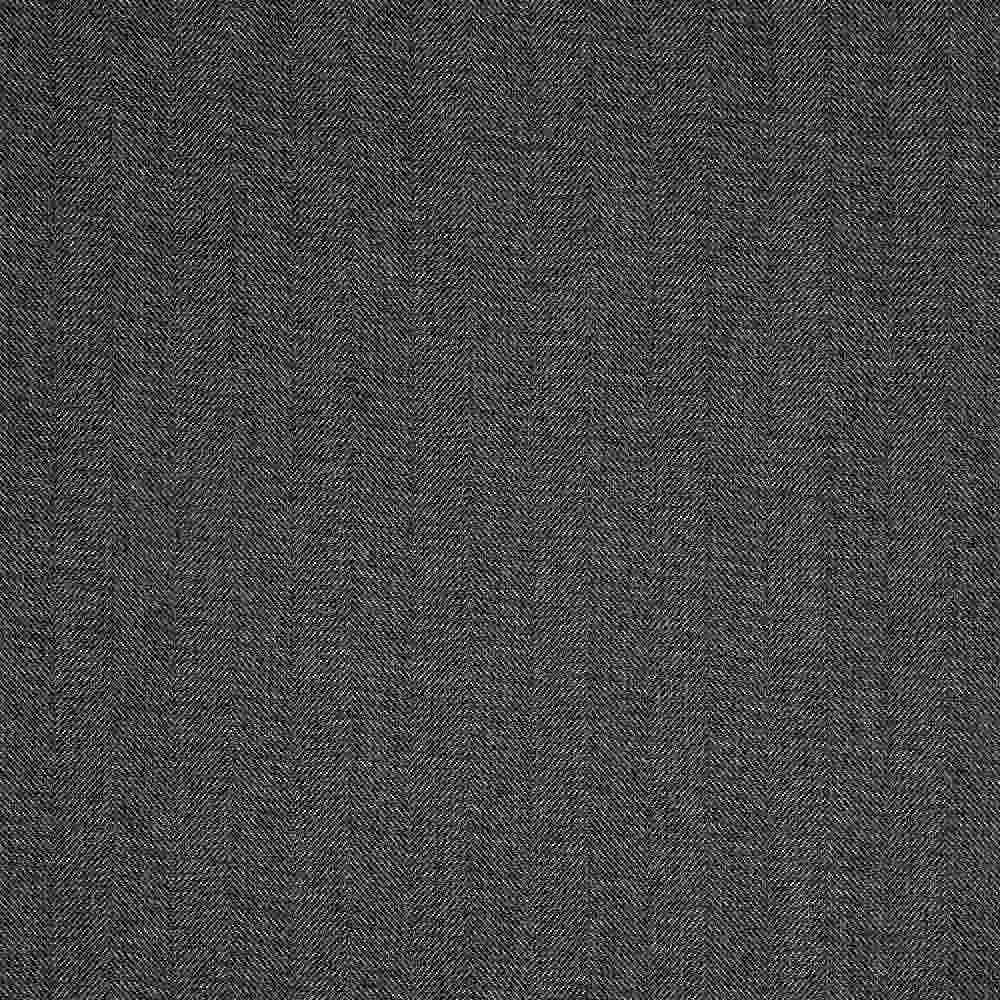 Sample of Sunbrella Switch Ash 40555-0006 Fusion Collection Upholstery Fabric