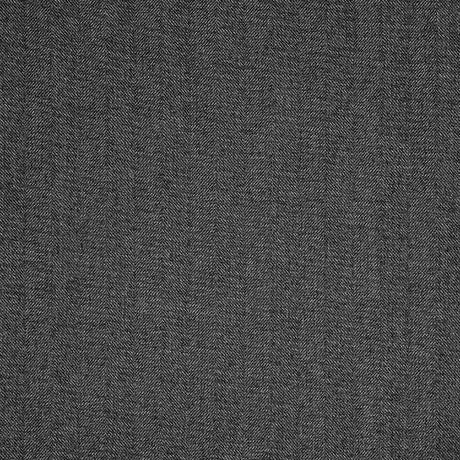 Sample of Sunbrella Switch Ash 40555-0006 Fusion Collection Upholstery Fabric