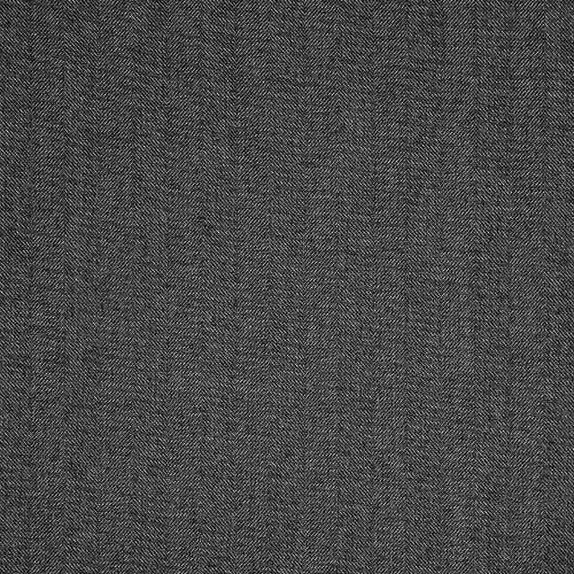 Sample of Sunbrella Switch Ash 40555-0006 Fusion Collection Upholstery Fabric