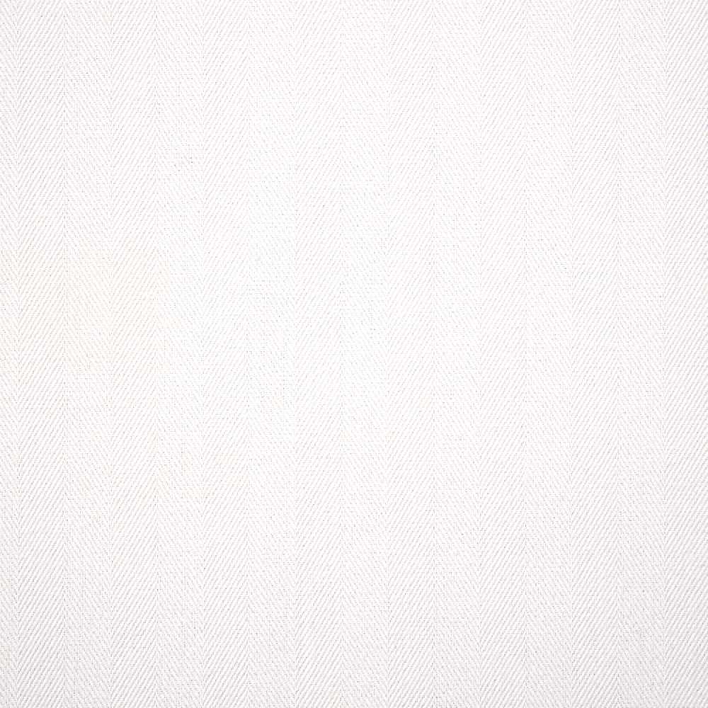 Sample of Sunbrella Switch Salt 40555-0001 Fusion Collection Upholstery Fabric