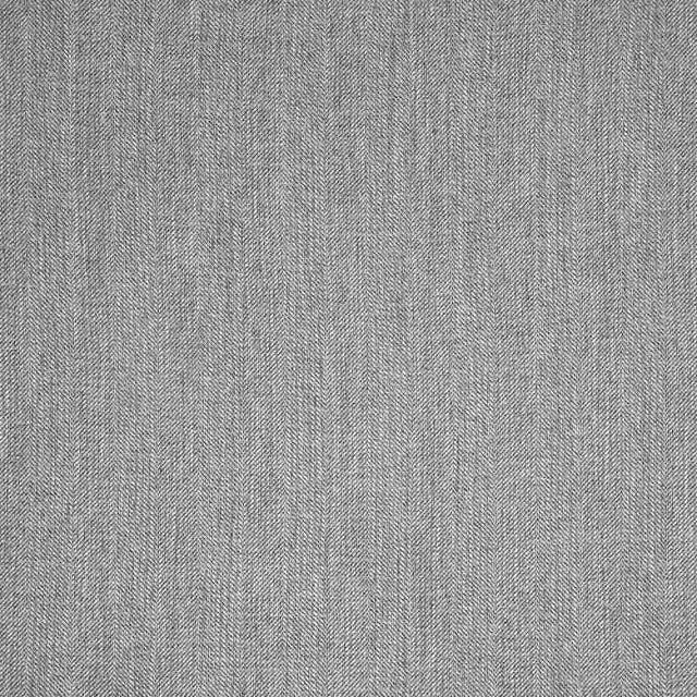 Sample of Sunbrella Switch Silver 40555-0005 Fusion Collection Upholstery Fabric