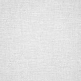 Sample of Sunbrella Switch Snow 40555-0021 Fusion Collection Upholstery Fabric