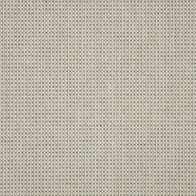 Sample of Sunbrella System Stone 3050126 Sling Fabric