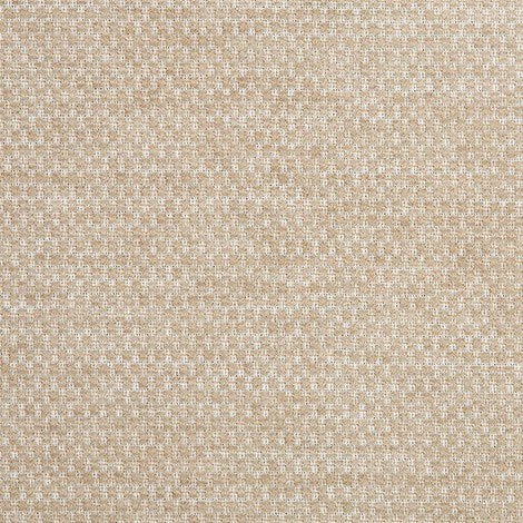 Sample of Sunbrella Tailored Putty 42082-0001 Fusion Collection Upholstery Fabric