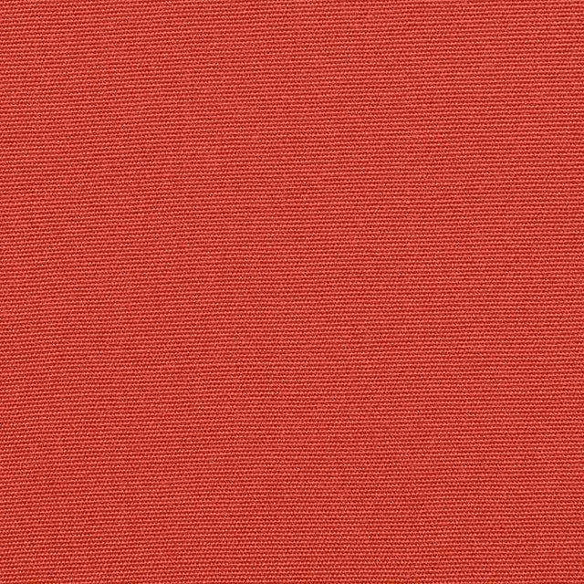 Sample of Sunbrella Terracotta 4622-0000 46-Inch Awning / Marine Fabric