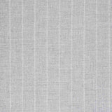 Sample of Sunbrella Ticking Fog 40554-0003 Fusion Collection Upholstery Fabric