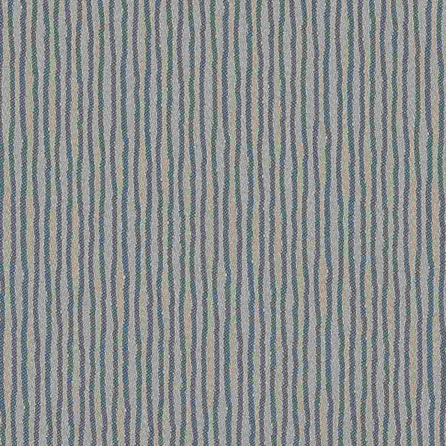 Sample of Sunbrella Trail Dusk TRL J304 140 Marine Decorative Collection Upholstery Fabric